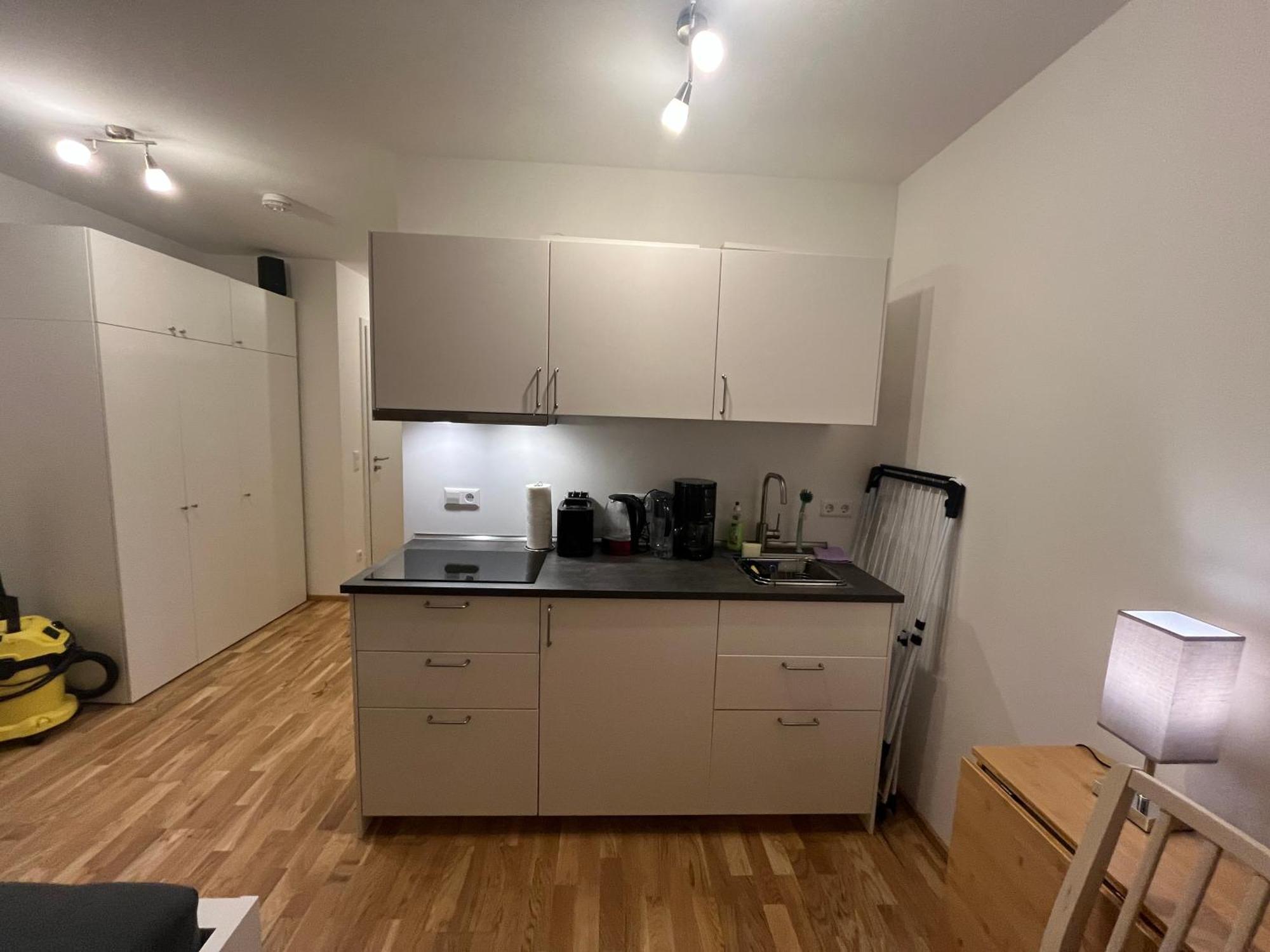 New Business Apartment Nr.21 Dresden Bagian luar foto