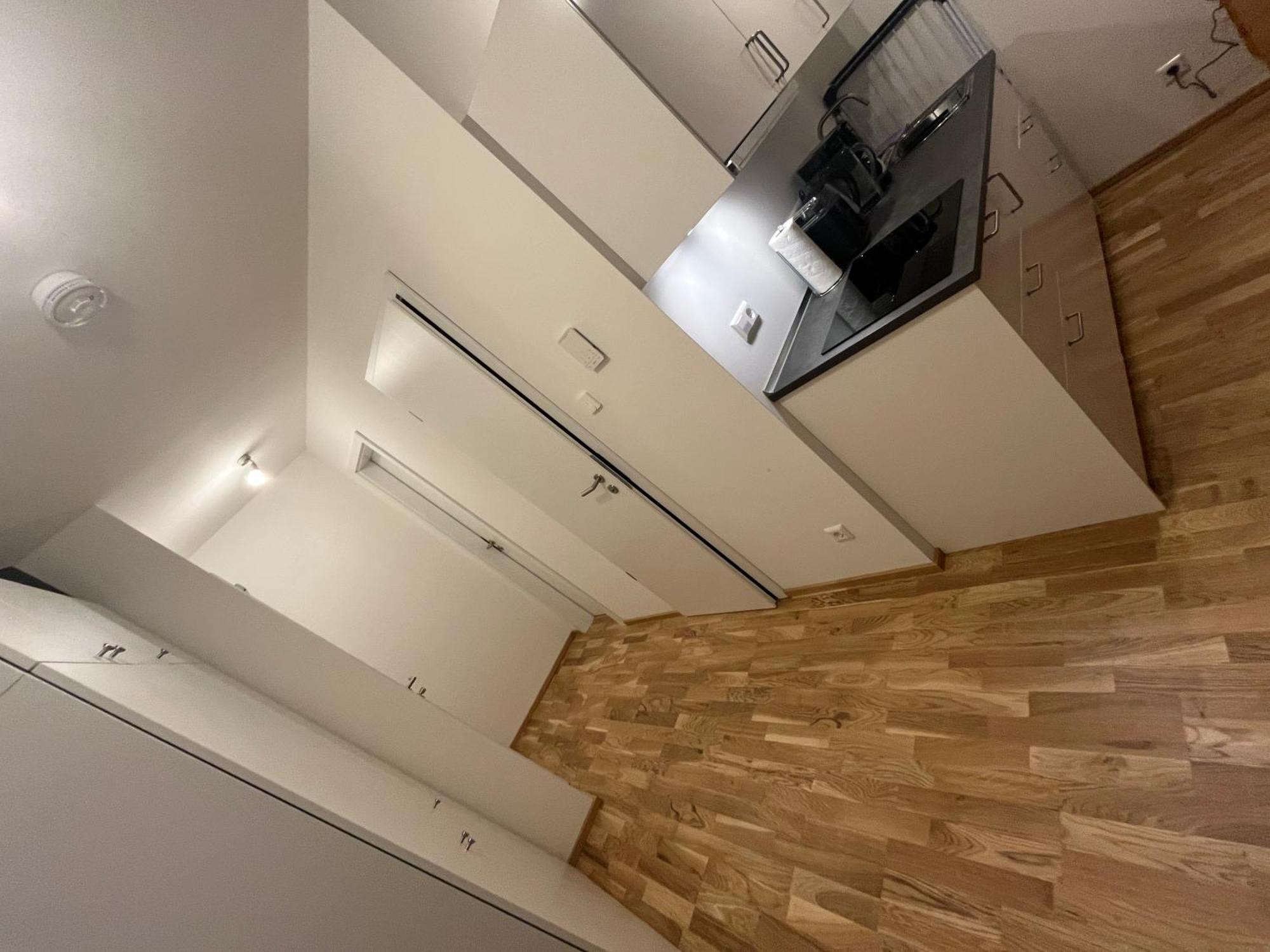New Business Apartment Nr.21 Dresden Bagian luar foto