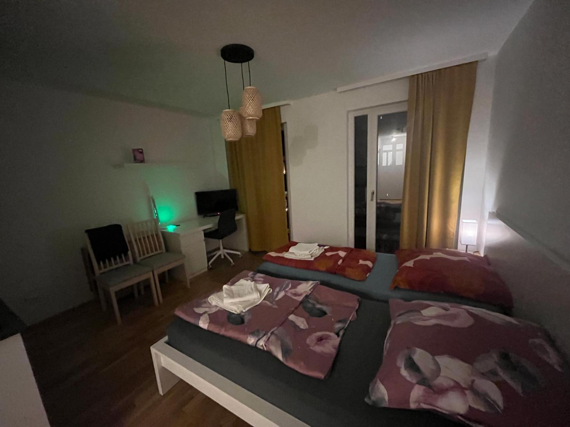 New Business Apartment Nr.21 Dresden Bagian luar foto