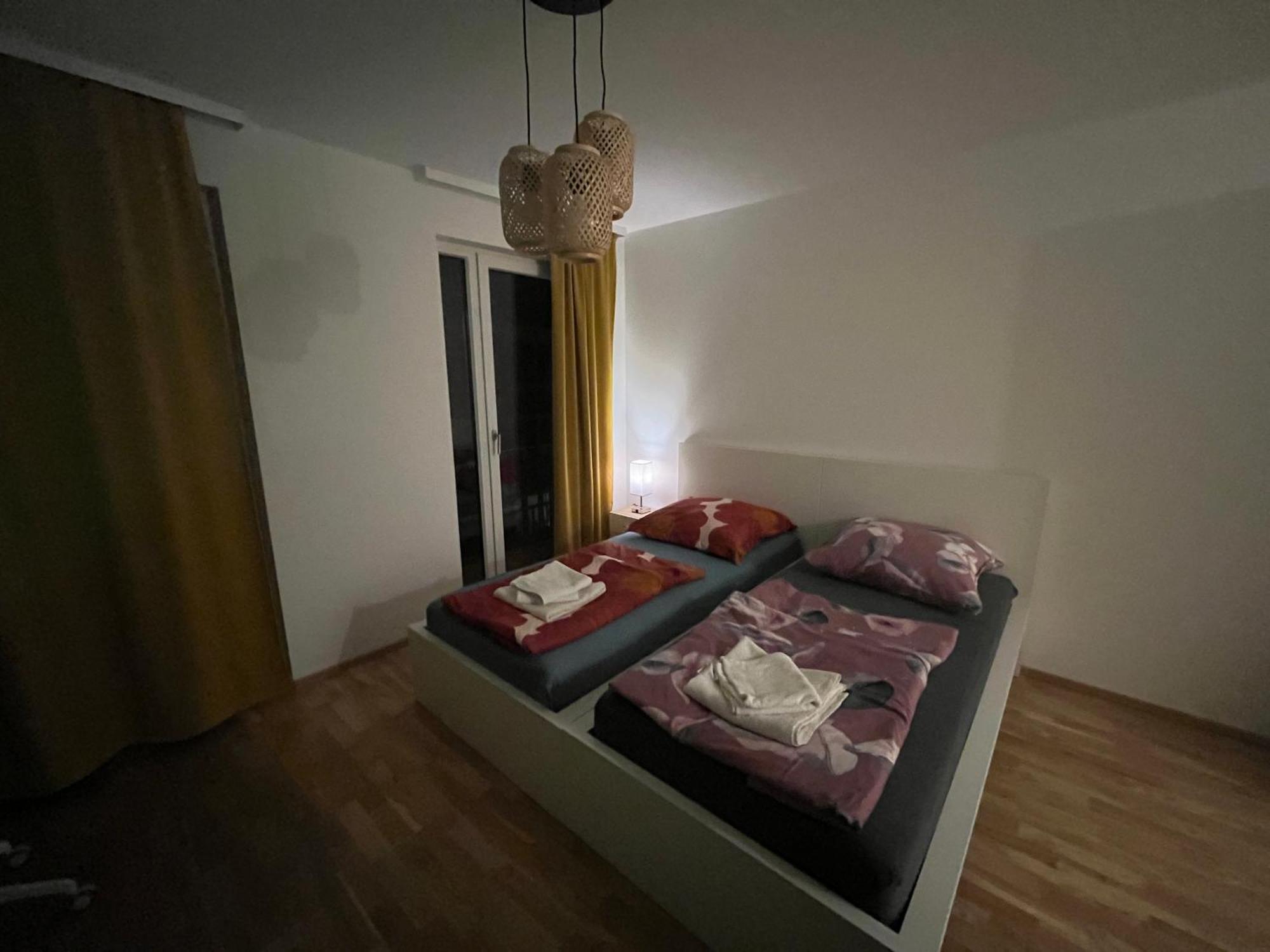 New Business Apartment Nr.21 Dresden Bagian luar foto