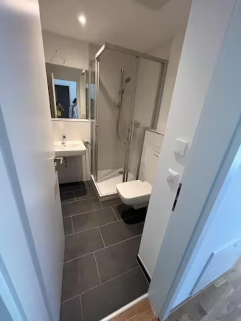 New Business Apartment Nr.21 Dresden Bagian luar foto